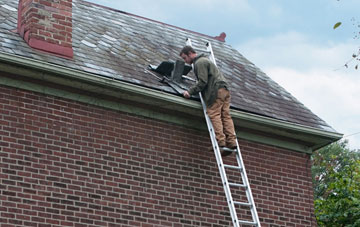 what affects urgent Alperton roof repairs