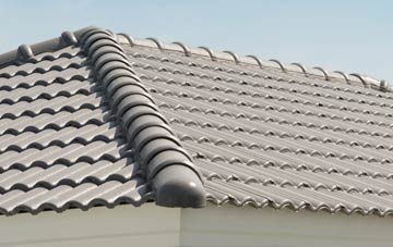 advantages of Alperton clay roofing