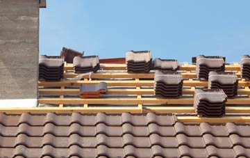 Alperton clay roofing costs