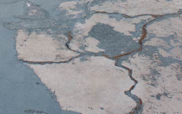 fibreglass roofing replacement Alperton