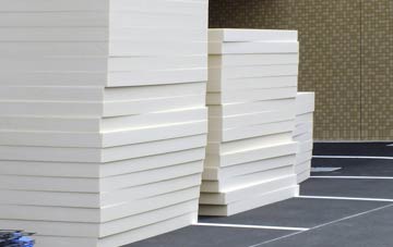 Alperton flat roof insulation costs