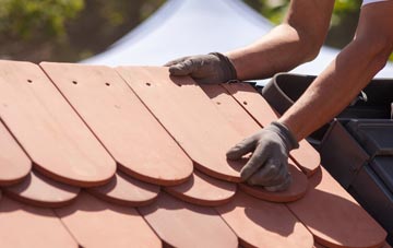 Alperton roof tile contractors