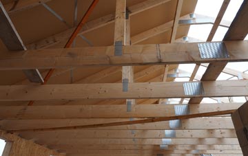 Alperton roof truss costs