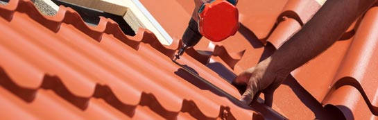 save on Alperton roof installation costs