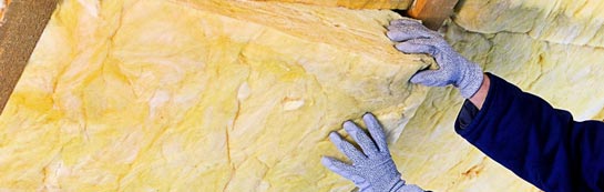 quotes for Alperton roof insulation