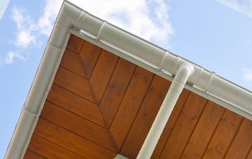 Alperton soffit types