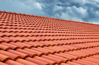 Alperton roofing tiles